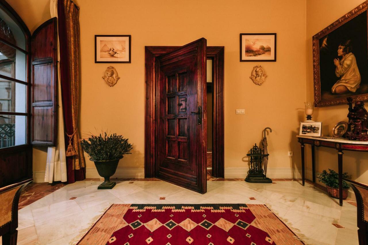 Apartamento Las Casas De Doña Concha Mezquita *
