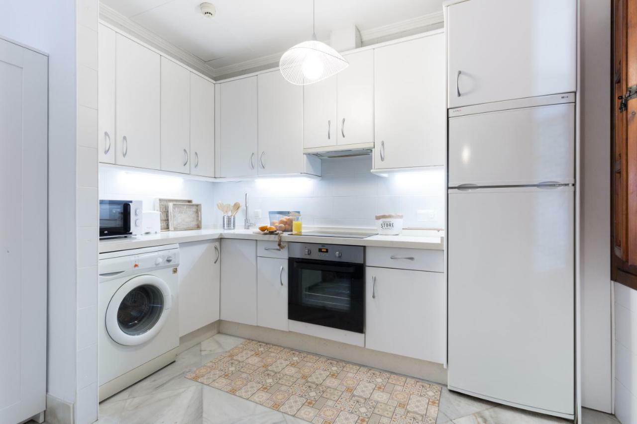Apartamento Las Casas De Doña Concha Mezquita *