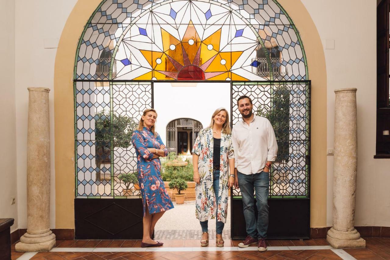 Las Casas De Doña Concha Mezquita