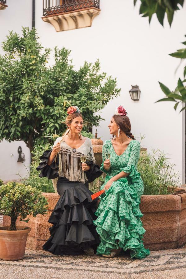 Las Casas De Doña Concha Mezquita Apartamento