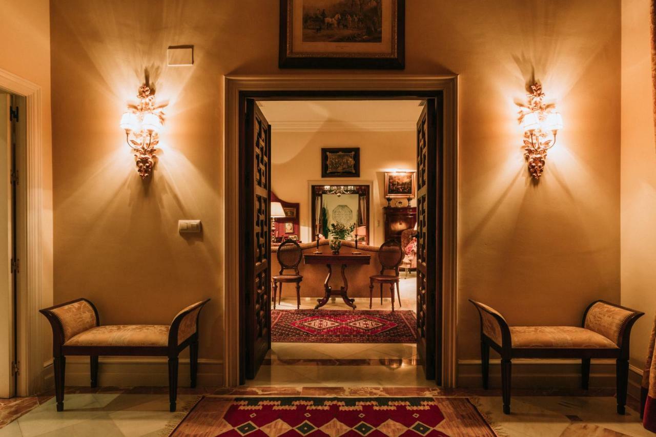 Las Casas De Doña Concha Mezquita Apartamento Córdoba
