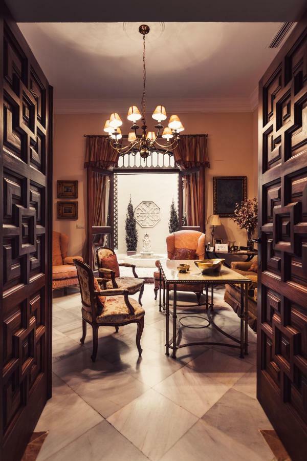 Apartamento Las Casas De Doña Concha Mezquita *