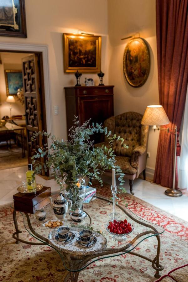 Apartamento Las Casas De Doña Concha Mezquita Córdoba